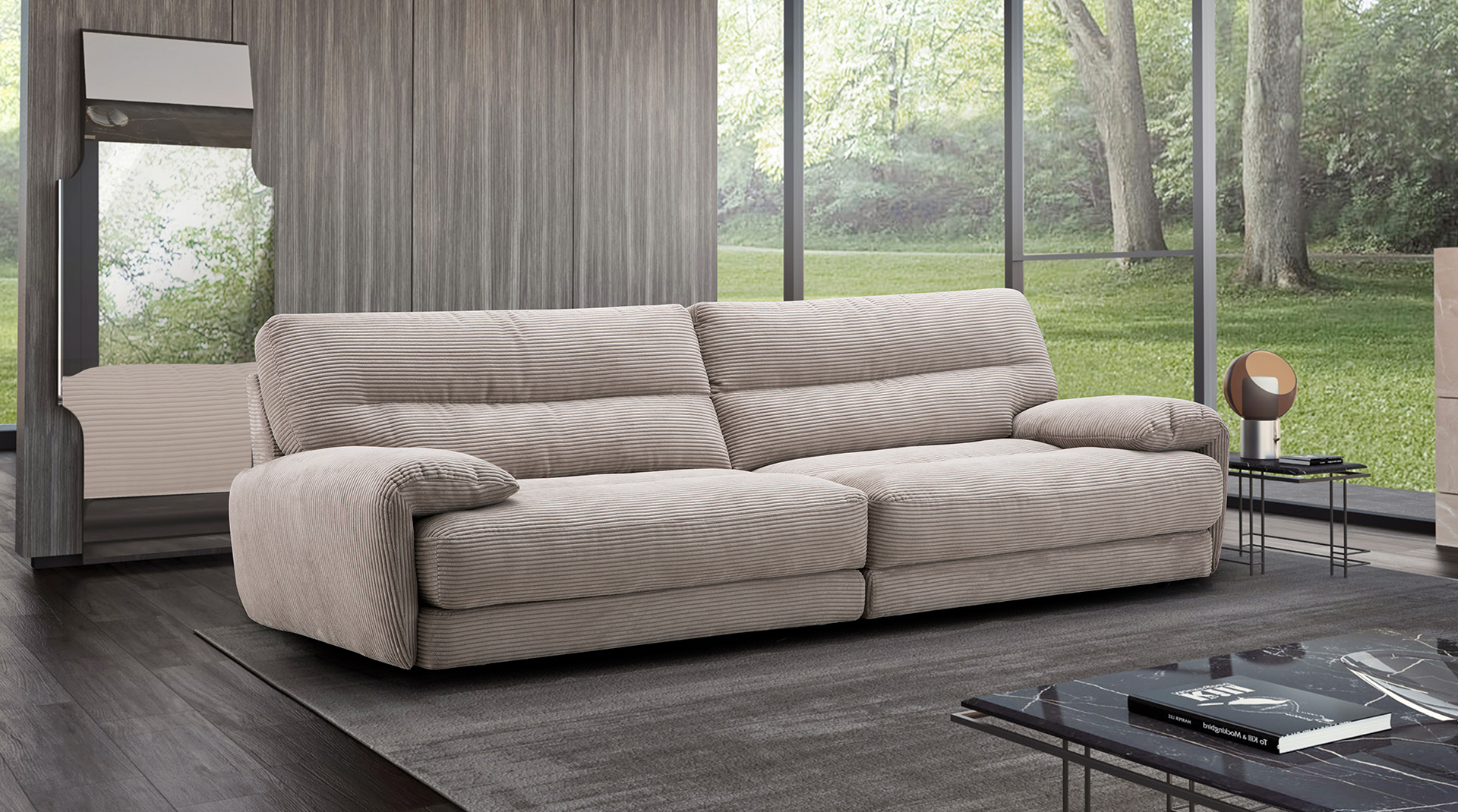 SOFA LUCIA A5202