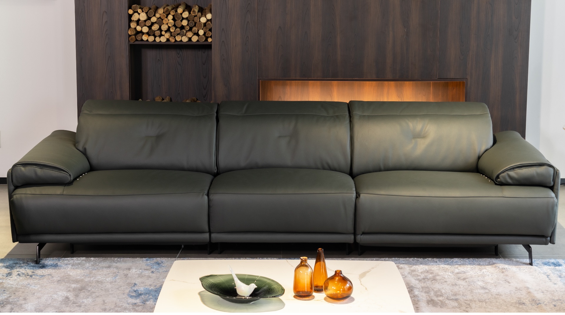 Sofa 3 chỗ