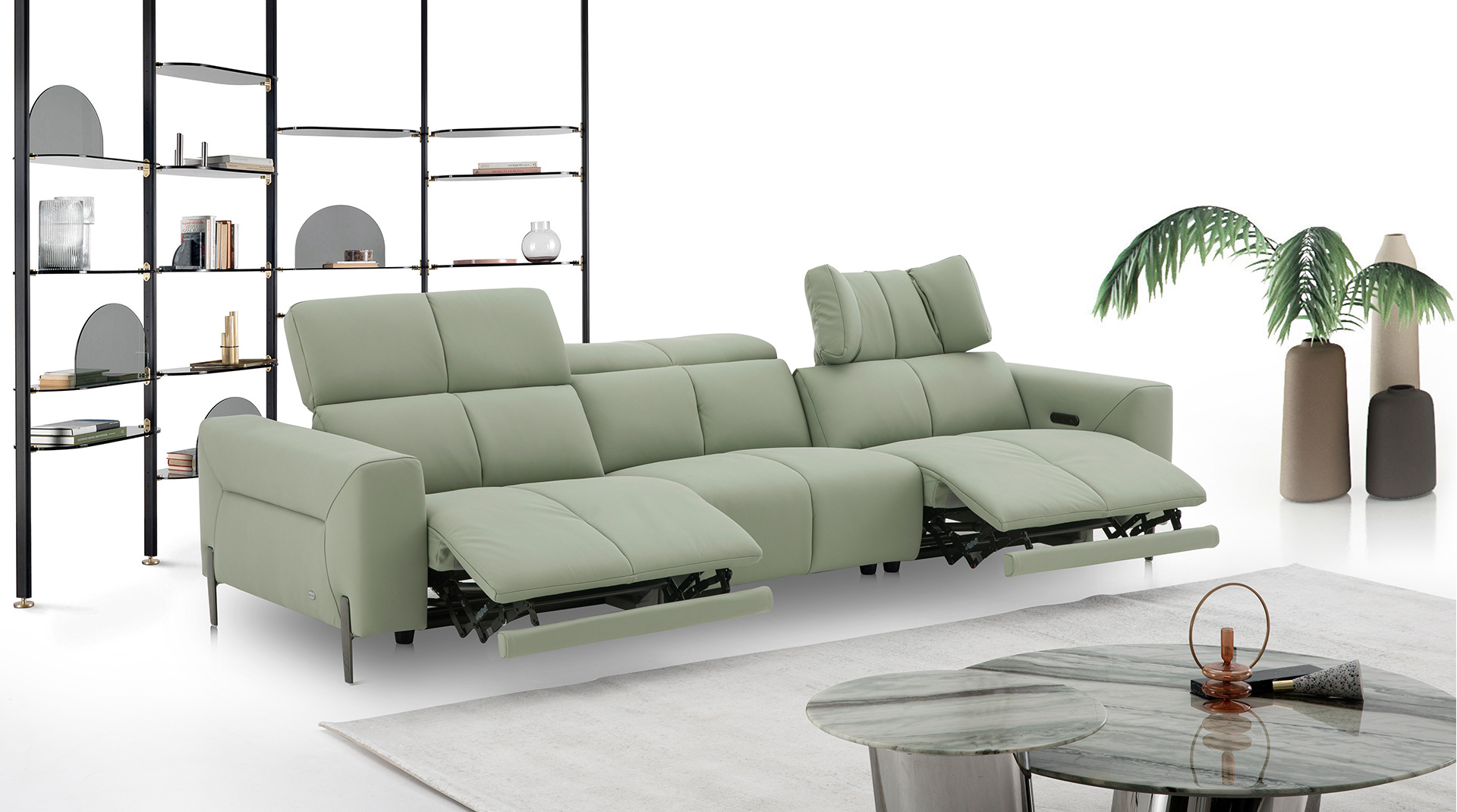 SOFA CARINA AL337