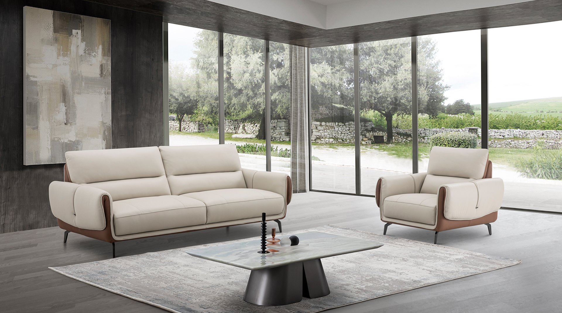 SOFA VERONA A5345