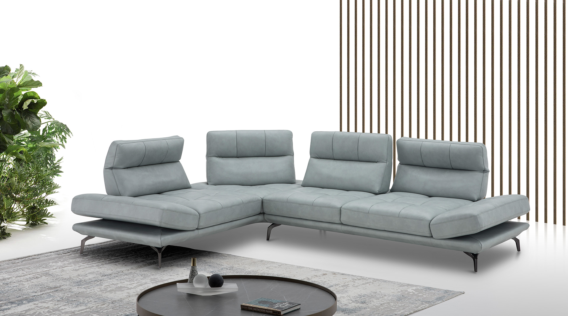 SOFA VIBE A5321