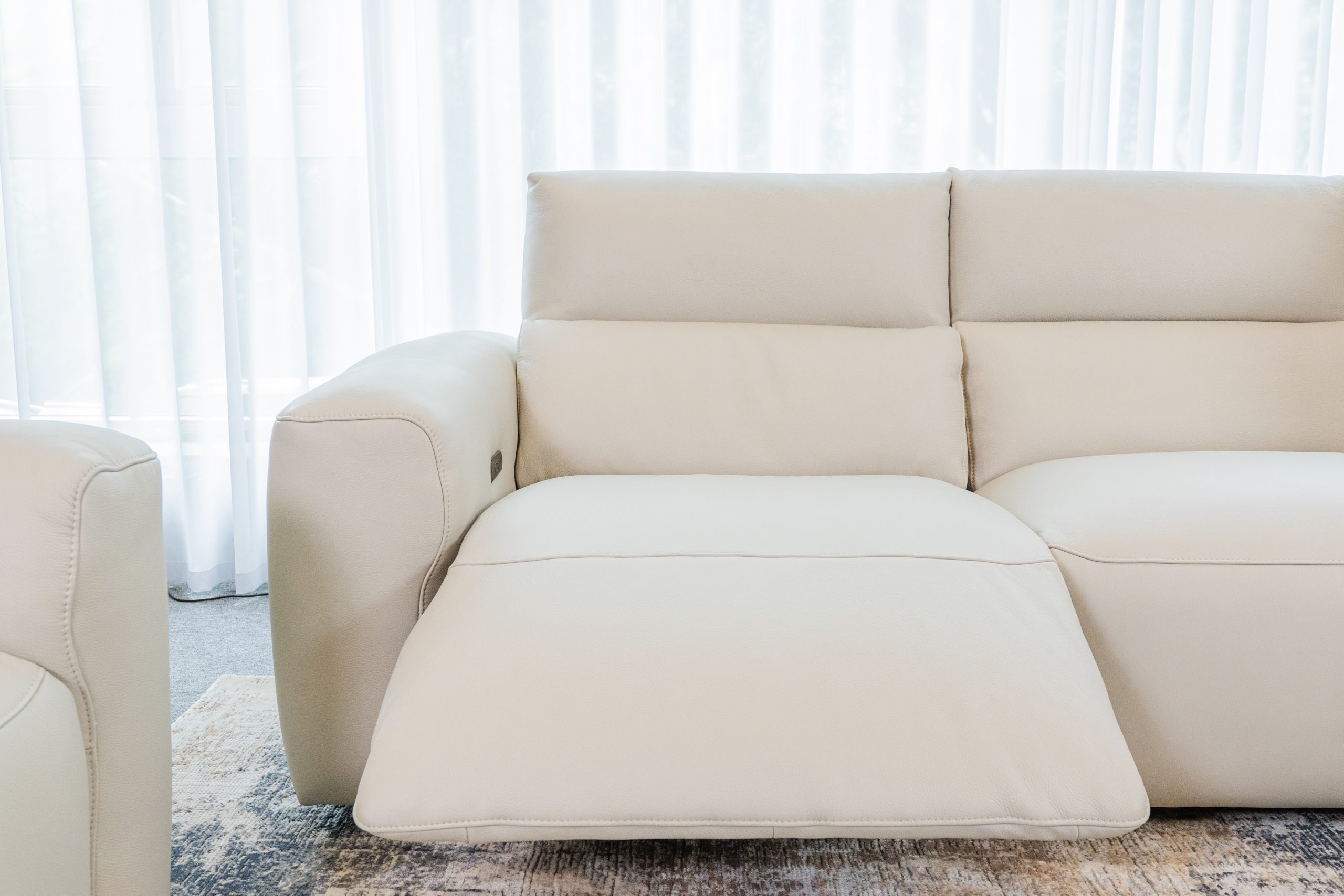 CUSHY
