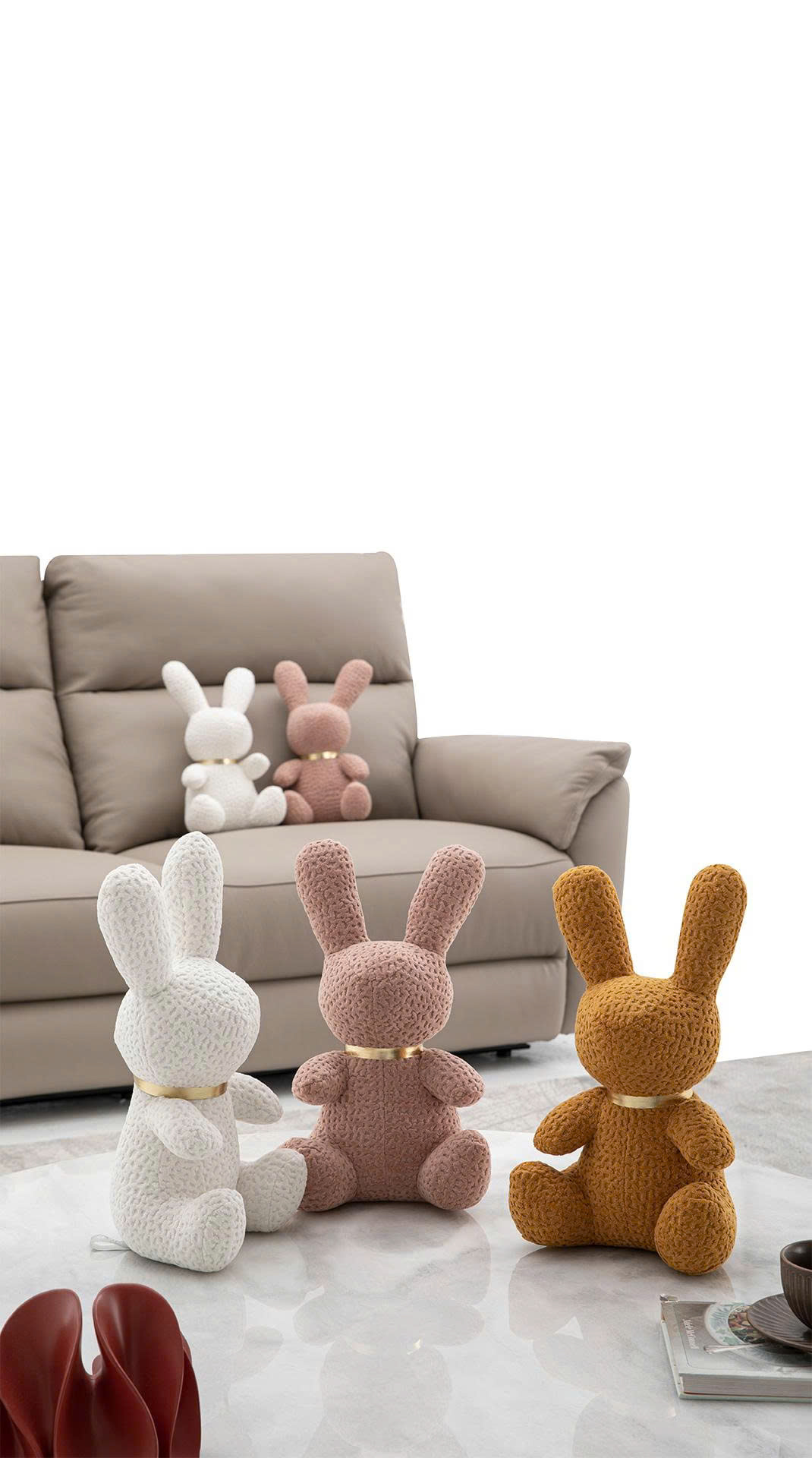 COZY HARE