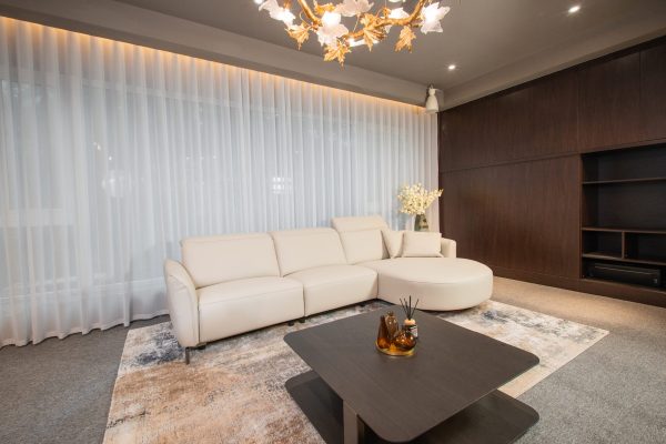 Review Sofa Missy Bocelli A5258: Sofa Văng Da Thật Compact Cho Chung Cư — Bocelli Living