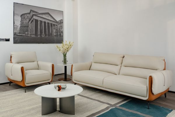 Review Sofa Verona Bocelli A5345: Cổ Điển Ý Gặp Hiện Đại Trong Phòng Khách — Bocelli Living